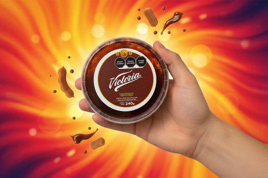 Victoria Tamarindo.