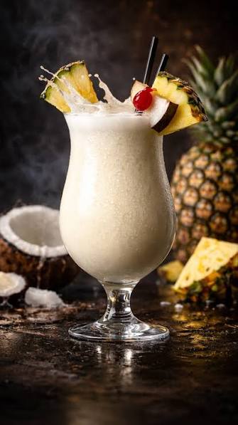 C.PIÑA COLADA D-15/120ML