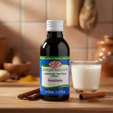 C.HORCHATA D-15/120Ml