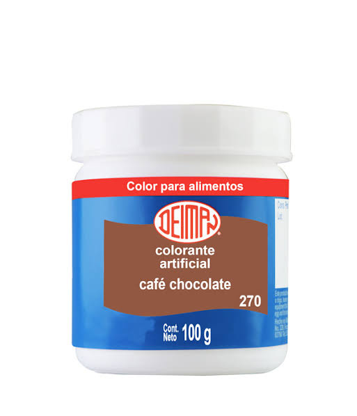 CAFE CHOCOLATE 270/100g