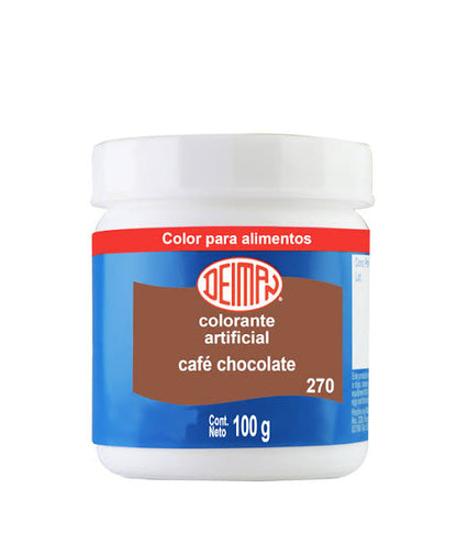 CAFE CHOCOLATE 270/100g