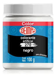 NEGRO 270/100g