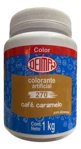 CAFE CARAMELO 270/1000g