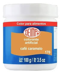 CAFE CARAMELO 170/100g
