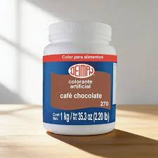CAFE CHOCOLATE 270/100g